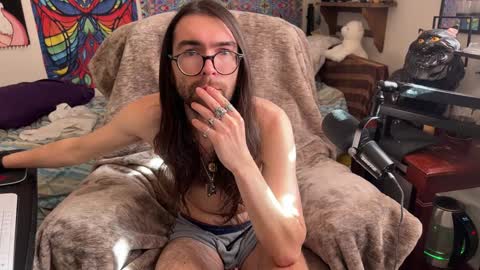 Snapshot of folkemord69 chatting on January 2025 08:56:01 PM Chris online show from January 2025 08:56:01 PM