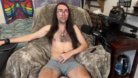 Snapshot of folkemord69 chatting on January 2025 08:51:02 AM Chris online show from January 2025 08:51:02 AM