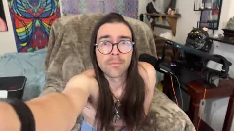 Snapshot of folkemord69 chatting on February 2025 11:36:01 AM Chris online show from February 2025 11:36:01 AM