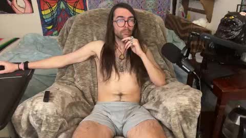 Snapshot of folkemord69 chatting on February 2025 09:13:02 AM Chris online show from February 2025 09:13:02 AM