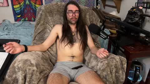 Snapshot of folkemord69 chatting on March 2025 11:17:01 AM Chris online show from March 2025 11:17:01 AM