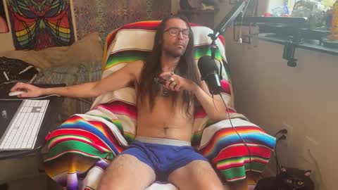 Snapshot of folkemord69 chatting on October 2025 07:42:02 PM Chris online show from October 2025 07:42:02 PM