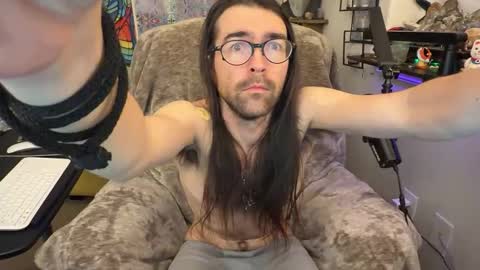 Snapshot of folkemord69 chatting on February 2026 10:30:01 AM Chris online show from February 2026 10:30:01 AM