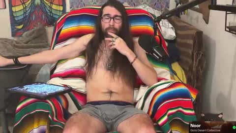 Snapshot of folkemord69 chatting on February 2026 11:53:01 AM Chris online show from February 2026 11:53:01 AM