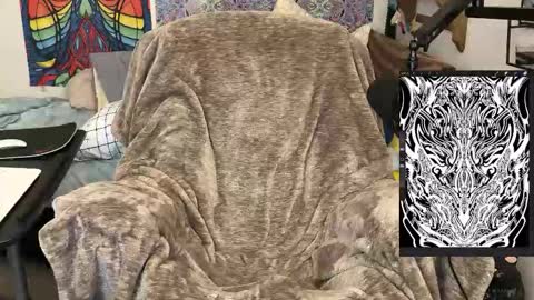 Chris online show from March 2026 12:51:02 PM