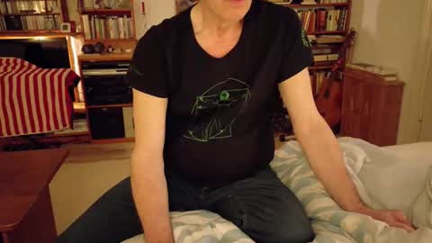 cum together online show from April 2026 07:15:01 PM