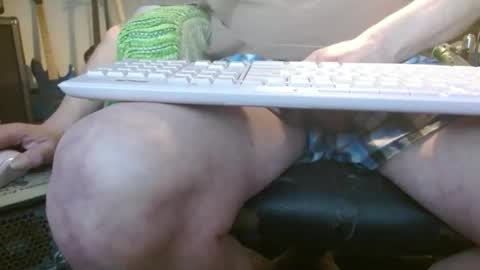 Fooman1007 online show from April 2026 02:15:02 AM
