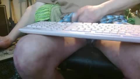 Fooman1007 online show from April 2026 02:51:02 AM