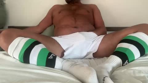 footiesoxlad online show from July 2026 05:38:01 PM