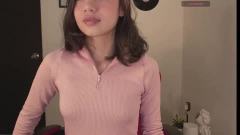 Snapshot of forbidden_candy_ chatting on February 2026 05:57:02 PM forbidden candy online show from February 2026 05:57:02 PM
