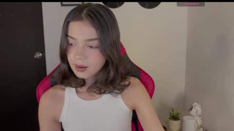Snapshot of forbidden_candy_ chatting on March 2026 11:55:01 PM forbidden candy online show from March 2026 11:55:01 PM