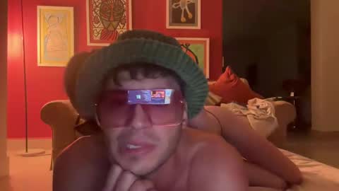 forbiddenalchemy075 online show from January 2025 01:28:02 AM