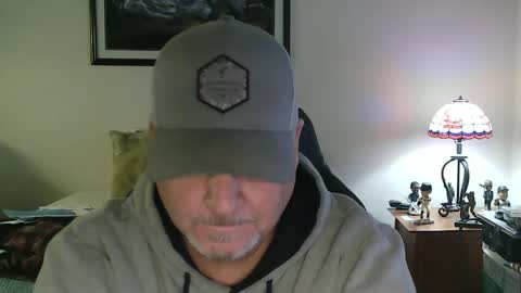 foreplayman22 online show from January 2025 10:52:02 PM