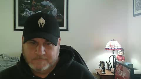 foreplayman22 online show from February 2026 08:38:01 PM