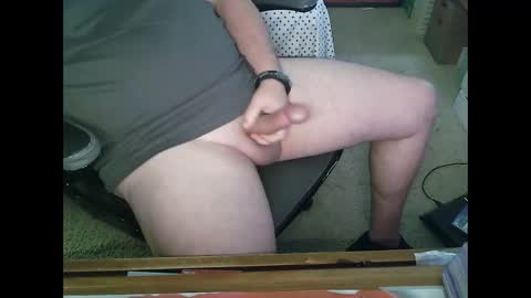 foreplayman22 online show from April 2026 05:46:02 PM