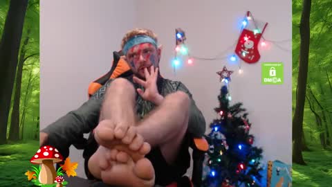 forest brat online show from December 2024 02:06:02 AM