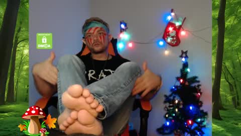 forest brat online show from December 2024 09:39:02 AM