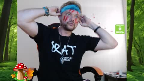 forest brat online show from January 2025 06:30:02 AM