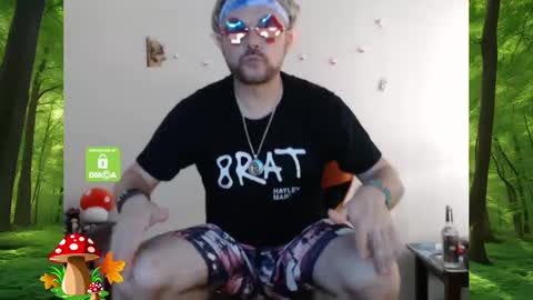 forest brat online show from February 2025 04:25:02 AM