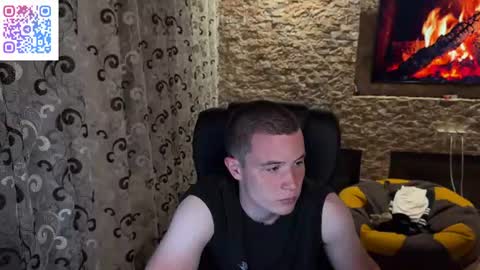 Snapshot of forest_ranger_999 chatting on July 2026 07:34:02 PM Ryan online show from July 2026 07:34:02 PM