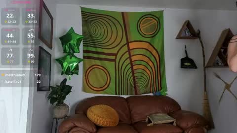 forestdarling online show from April 2026 04:22:01 PM