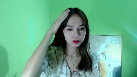 Wonnie online show from December 2024 01:14:01 AM