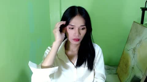 Wonnie online show from December 2024 04:46:02 PM