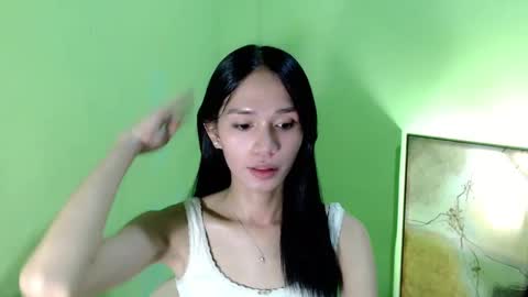 Wonnie online show from January 2025 03:53:01 AM