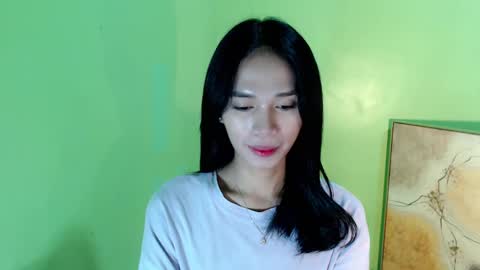 Wonnie online show from January 2025 12:52:01 PM