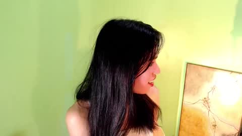 Wonnie online show from January 2025 12:55:01 AM