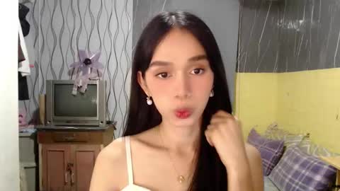 Wonnie online show from April 2026 11:42:01 PM