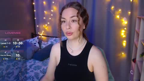 Snapshot of foreversmileme chatting on December 2024 12:23:01 AM Julia online show from December 2024 12:23:01 AM