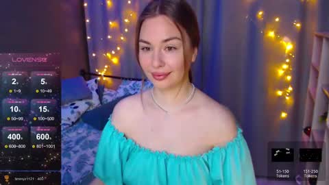 Snapshot of foreversmileme chatting on December 2024 02:41:02 AM Julia online show from December 2024 02:41:02 AM