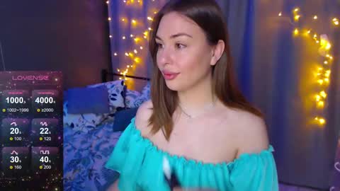 Snapshot of foreversmileme chatting on December 2024 02:36:01 AM Julia online show from December 2024 02:36:01 AM