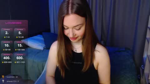 Snapshot of foreversmileme chatting on February 2025 01:22:01 AM Julia online show from February 2025 01:22:01 AM