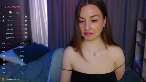 Snapshot of foreversmileme chatting on February 2025 03:56:02 AM Julia online show from February 2025 03:56:02 AM