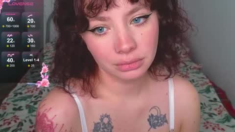 forget__me__nots online show from January 2026 04:01:01 PM