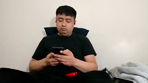 Merlin G. online show from February 2026 03:15:01 AM