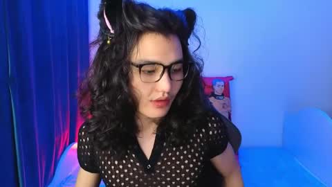 Snapshot of formoverfear chatting on April 2026 03:53:01 PM Yukio online show from April 2026 03:53:01 PM