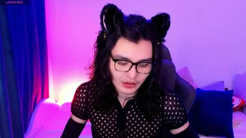 Snapshot of formoverfear chatting on April 2026 08:58:02 PM Yukio online show from April 2026 08:58:02 PM
