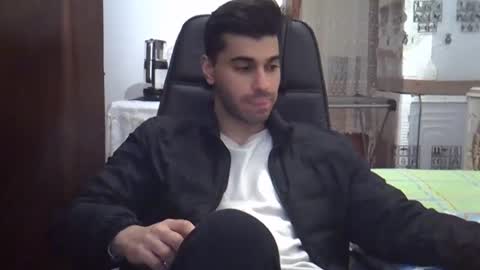 fortiori8 online show from December 2024 07:44:01 PM