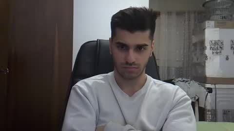 fortiori8 online show from December 2024 06:52:02 PM