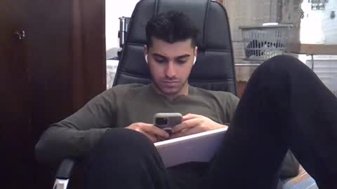 fortiori8 online show from December 2024 02:49:02 PM