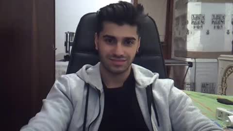 fortiori8 online show from December 2024 06:12:02 PM