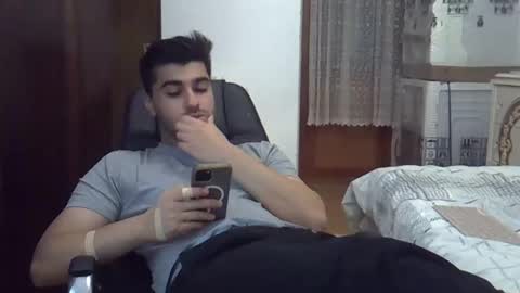 fortiori8 online show from September 2025 06:11:02 PM