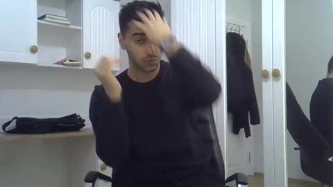 fortiori8 online show from November 2025 10:01:01 PM