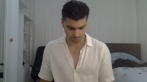 fortiori8 online show from February 2026 06:22:02 PM