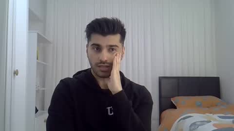 fortiori8 online show from February 2026 08:15:01 PM