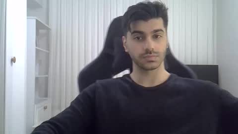 fortiori8 online show from April 2026 07:30:02 PM