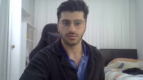 fortiori8 online show from May 2026 08:03:02 PM